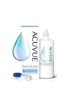 Acuvue Revitalens Solüsyonu 360 Ml 1 Li Paket Acuvue Revıtalens 360 Ml Acuvue Revitalens Solüsyonu 360 Ml 1 Li Paket Acuvue Revıtalens 360 Ml