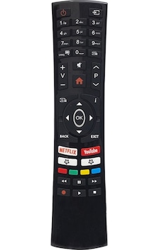 Vestel Uyumlu Seg Regal Nexon Hi-Level Lcd Led Tv Kumandası Vestel Uyumlu Seg Regal Nexon Hi-Level Lcd Led Tv Kumandası