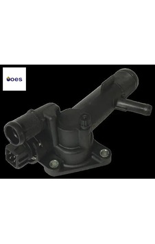 Termostat 89 C Braketsiz Clio Ii-megane-kangoo-logan-sandero-micra 1.5 Dci/k9k 1998- 8200244402