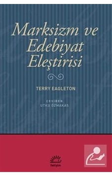 Marksizm Ve Edebiyat Eleştirisi / Terry Eagleton