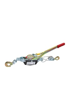 Echo Çelik Halatlı Çektirme Gerdirme 2 Ton 1.5 Metre Echo Çelik Halatlı Çektirme Gerdirme 2 Ton 1.5 Metre
