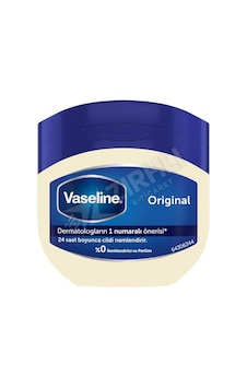 Vaseline Nemlendirici Jel Original 100 Ml Vaseline Nemlendirici Jel Original 100 Ml