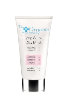 The Organic Pharmacy Purifying Seaweed Clay Mask 60 Ml The Organic Pharmacy Purifying Seaweed Clay Mask 60 Ml