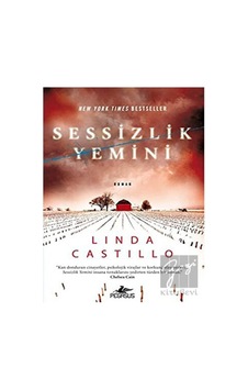 Sessizlik Yemini Pegasus Yayınları - Pegasus Yayınları Sessizlik Yemini Pegasus Yayınları - Pegasus Yayınları