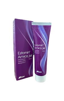 Estomin Arnica Bakım Jeli 100 ML