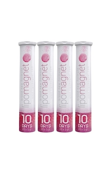 Lipomagnet 10 Günlük Tablet - 4 Kutu Lipomagnet 10 Günlük Tablet - 4 Kutu