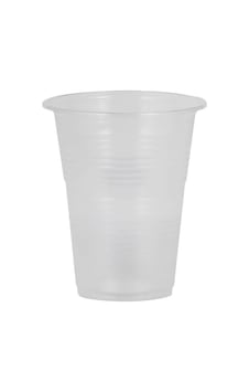 Lindera 180 CC Plastik Bardak