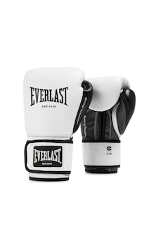 Everlast Powerlock Og Beyaz 14oz Boks Eldiveni P00004082-wh Çok Renkli Everlast Powerlock Og Beyaz 14oz Boks Eldiveni P00004082-wh Çok Renkli