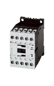 Eaton Dılm7-01-ea 24vdc Güç Kontaktörü Dc Bobin 7a 1nk Eaton Dılm7-01-ea 24vdc Güç Kontaktörü Dc Bobin 7a 1nk