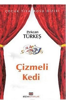 Çizmeli Kedi - Pekcan Türkeş - Bizim Kitaplar