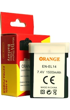 Raypro D3100 D3200 D3300 D3400 için En-El14 Batarya Pil Raypro D3100 D3200 D3300 D3400 için En-El14 Batarya Pil
