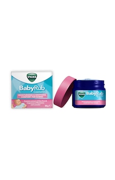 Vicks Baby Balm 50 G Vicks Baby Balm 50 G