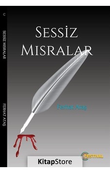 Sessiz Mısralar - Ferhat Ataş - Festival Yayıncılık