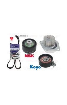 Devirdaimli Eksantrik Gergi Kiti 206-207-307-308-partner-c2-c3-c4-xsara-berlıngo 1.6-1.6 16v Tu5jp4 Thermax 1610793480 Devirdaimli Eksantrik Gergi Kiti 206-207-307-308-partner-c2-c3-c4-xsara-berlıngo 1.6-1.6 16v Tu5jp4 Thermax 1610793480