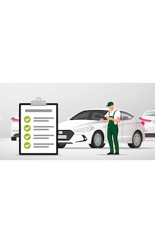 Temel Ekspertiz Paketi Temel Ekspertiz Paketi