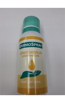 Dermospray Sprey Vazelin 100 ML