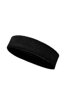 Avessa Scb-black Saç Bandı 2li Siyah Avessa Scb-black Saç Bandı 2li Siyah