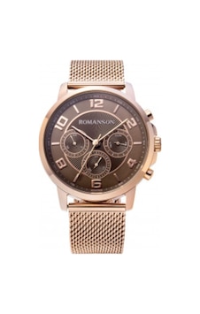 Romanson TM8A36FMRRAB6R Erkek Kol Saati Romanson TM8A36FMRRAB6R Erkek Kol Saati
