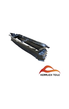 S60 V60 2019-- Ön Havalandırma İç Alt Klapesiz