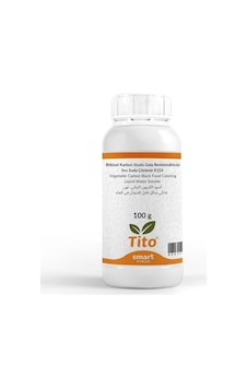 Bitkisel Karbon Aktif Karbon Siyahı Gıda Renklendiricisi Sıvı Suda Çözünür E153 100 G Bitkisel Karbon Aktif Karbon Siyahı Gıda Renklendiricisi Sıvı Suda Çözünür E153 100 G