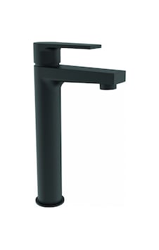 Creavit Sharp Uzun Lavabo Armatürü Siyah Bt.sr6500s Creavit Sharp Uzun Lavabo Armatürü Siyah Bt.sr6500s