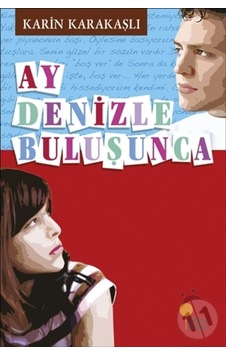 Günışığı Yayınları Ay Denizle Buluşunca Günışığı Yayınları Ay Denizle Buluşunca