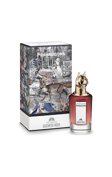 Penhaligon's The Coveted Duchess Rose Erkek Parfüm EDP 75 ML Penhaligon's The Coveted Duchess Rose Erkek Parfüm EDP 75 ML