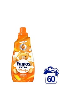 Manolya Kokulu Konsantre Çamaşır Yumuşatıcısı 1440 Ml 60 Yıkama 100'lü Set Manolya Kokulu Konsantre Çamaşır Yumuşatıcısı 1440 Ml 60 Yıkama 100'lü Set