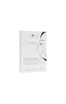 Koryo Advanced Retinol Microcone Patch - Retinol Mikronokta Bantları 6 Adet