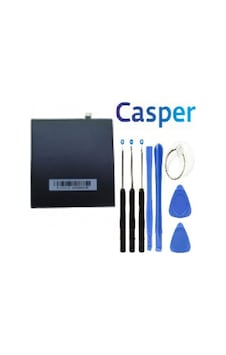 Senalstore Casper Via M1 Pil Batarya Tlp1512 Ve Tamir Seti Senalstore Casper Via M1 Pil Batarya Tlp1512 Ve Tamir Seti