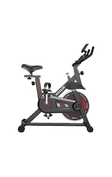 Spinning Bike Kondisyon Bisikleti Ve Kondisyon Aleti Siyah Spinning Bike Kondisyon Bisikleti Ve Kondisyon Aleti Siyah