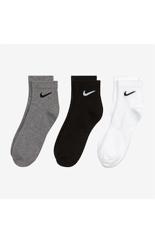 Nike U Nk Everyday Ltwt Ankle 3pr Unisex Çorap Karışık Çok Renkli Nike U Nk Everyday Ltwt Ankle 3pr Unisex Çorap Karışık Çok Renkli