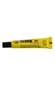 Fix Yapıştırıcı - 7 Gr - No 3. Fix Yapıştırıcı - 7 Gr - No 3.
