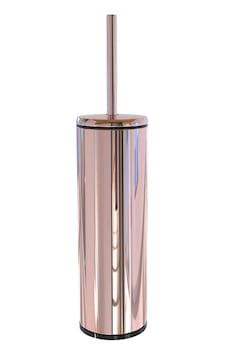 Primanova Cigo Klozet Fırçası Rose Siyah Primanova Cigo Klozet Fırçası Rose Siyah