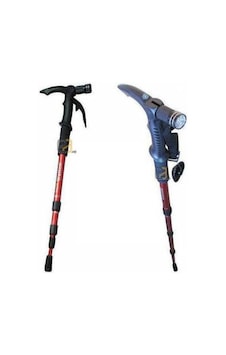 Watton Wt-002 Işıklı Yürüyüş Bastonu Watton Wt-002 Işıklı Yürüyüş Bastonu