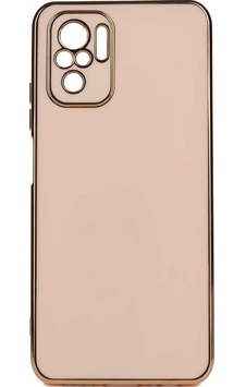 Xiaomi Redmi Note 10S Uyumlu Kılıf Zore Bark Kapak