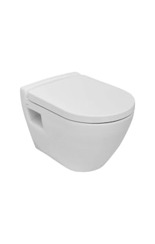 Serel - Smart Asma Wc Gtbli 355x520 Mm Beyaz - Sm23ods110h- Diğer Serel - Smart Asma Wc Gtbli 355x520 Mm Beyaz - Sm23ods110h- Diğer