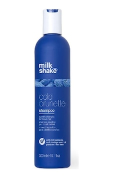 Milkshake Cold Brunette Shampoo 300ml Tüm Saçlar Milkshake Cold Brunette Shampoo 300ml Tüm Saçlar