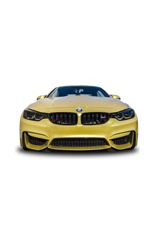 Bmw 4 Serisi M4 Ön Panjur Piano Black Bmw 4 Serisi M4 Ön Panjur Piano Black
