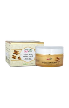 Softem Doğal Tatlı Badem Kremi 100 ML Softem Doğal Tatlı Badem Kremi 100 ML