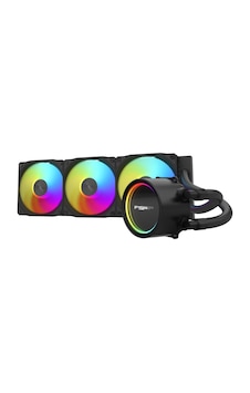 Fsp Ae36-b 1851 1700 1200 Am4 Am5 360 Mm Argb Siyah Sıvı Soğutma Kiti Tdp 300w Fsp Ae36-b 1851 1700 1200 Am4 Am5 360 Mm Argb Siyah Sıvı Soğutma Kiti Tdp 300w