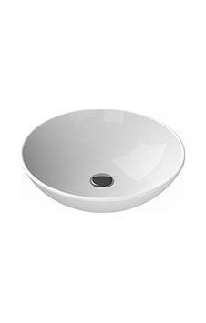 Turkuaz Zero Lavabo 46 Cm A Turkuaz Zero Lavabo 46 Cm A