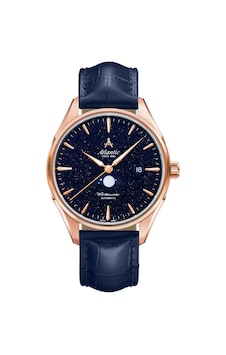 Atlantic Worldmaster Moonphase Nightsky 52783.44.91 Otomatik Erkek Kol Saati Rose Gold Atlantic Worldmaster Moonphase Nightsky 52783.44.91 Otomatik Erkek Kol Saati Rose Gold