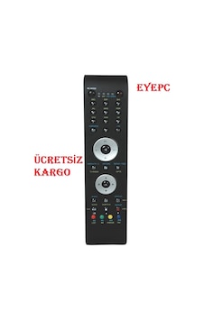 Mapp 101 Vestel Uyumlu Lcd Kumanda Mapp 101 Vestel Uyumlu Lcd Kumanda