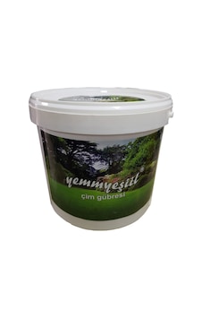 Greengarden Yemyeşil Çim Gübresi 8 Kg Greengarden Yemyeşil Çim Gübresi 8 Kg