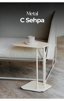 C Sehpa Koltuk Yan Sehpa Zigon Sehpa Servis Ve Kahve Sehpası C Sehpa Koltuk Yan Sehpa Zigon Sehpa Servis Ve Kahve Sehpası