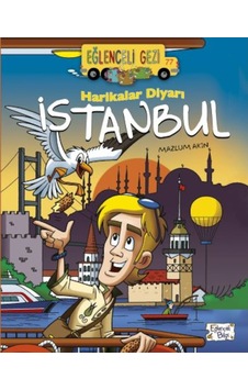 Harikalar Diyarı  İstanbul