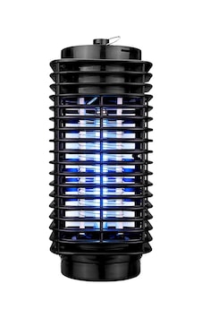 Asonic S23 3 Watt Siyah Led Işıklı Sinek Öldürücü