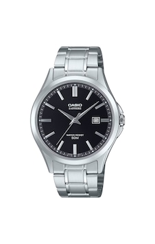 Casio Mts-115d-1avdf Erkek Kol Saati Metalik Gri Casio Mts-115d-1avdf Erkek Kol Saati Metalik Gri