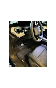 Peugeot 3008 2017-2024 Premium Akıllı Eva Oto Paspas Peugeot 3008 2017-2024 Premium Akıllı Eva Oto Paspas